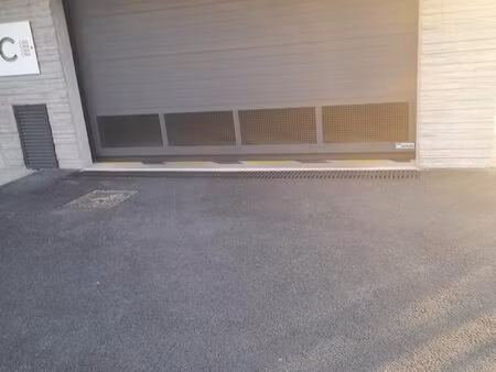 parking/box 12 m² sérignan