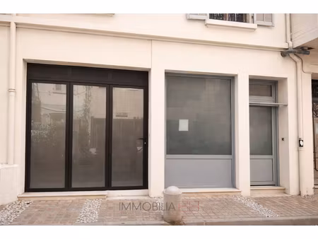 annonce commerce à vendre