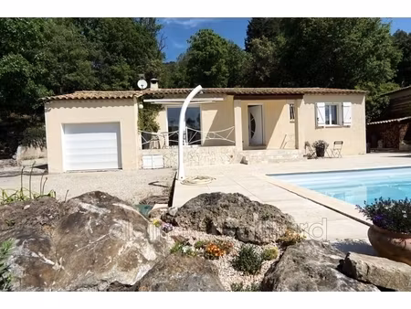 annonce maison à vendre