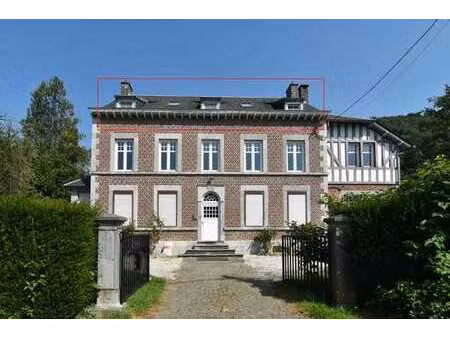 a louer - esneux - bel appartement 2 chambres