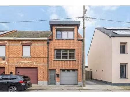 opwijksestraat 254 - 9280 lebbeke