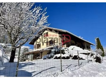 stephane plaza immobilier champagnole