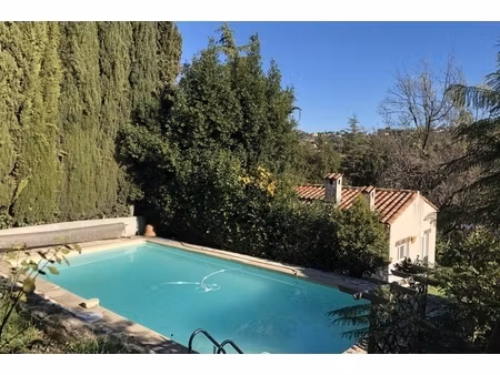 annonce maison à vendre