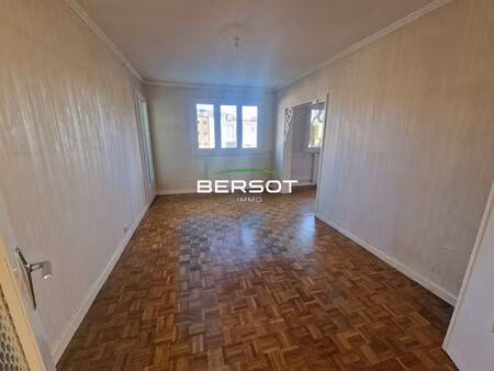 bersot immobilier