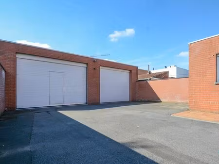 bien professionnel à louer à izegem € 795 (lhv92) - bordes izegem | zimmo