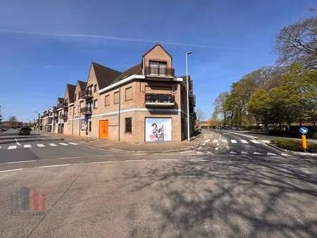 bien professionnel à louer à torhout € 569 (lhv82) - panorama b2b brugge - kust | zimmo