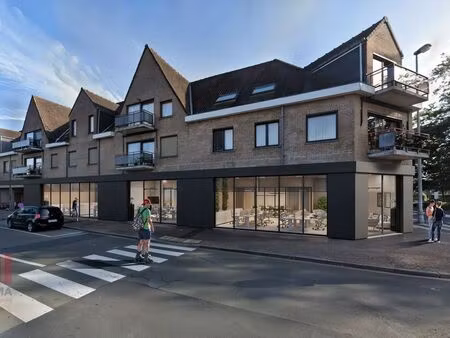 bien professionnel à vendre à torhout € 1.195.000 (lhv6z) - panorama b2b brugge - kust | z