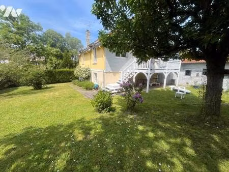 office notarial des sables d auge