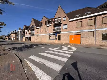 bien professionnel à louer à torhout € 2.763 (lhv7y) - panorama b2b brugge - kust | zimmo
