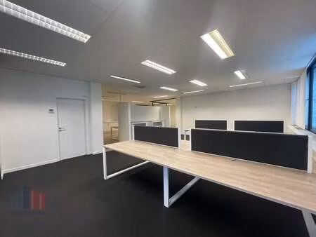 bien professionnel à louer à zaventem € 2.600 (lhv9e) - panorama b2b brussel kantoren | zi