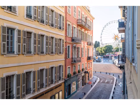 annonce appartement à vendre