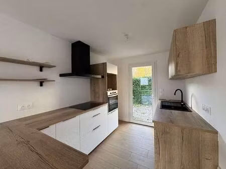 vente maison à saint-avé (56890) : à vendre / 118m² saint-avé