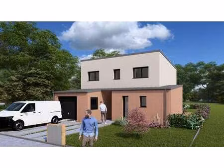 vente maison à saint-armel (35230) : à vendre / 100m² saint-armel