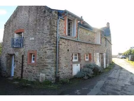 vente maison à saint-briac-sur-mer (35800) : à vendre / 50m² saint-briac-sur-mer