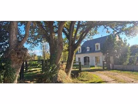 vente maison à soulaire-et-bourg (49460) : à vendre / 138m² soulaire-et-bourg