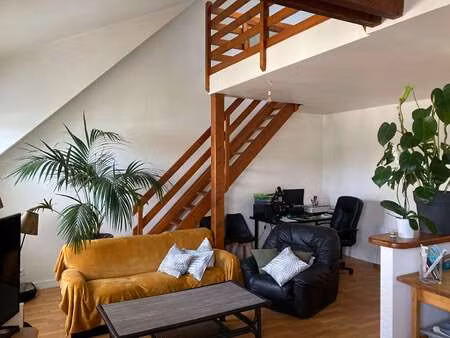 location appartement 3 pièces à saint-méloir-des-ondes (35350) : à louer 3 pièces / 96m² s