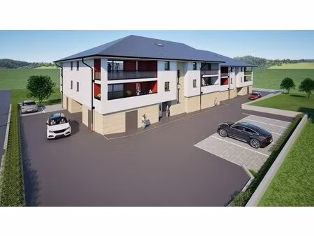 en vente appartement 68 95 m² – 278 000 € |metzervisse