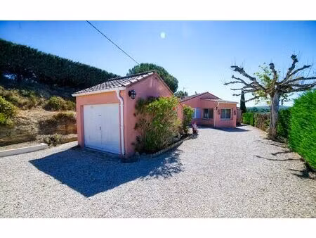 maison la tour-d'aigues 119.1 m² t-4 à vendre  420 000 €