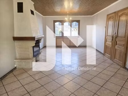 en vente maison individuelle 85 m² – 178 000 € |quarouble