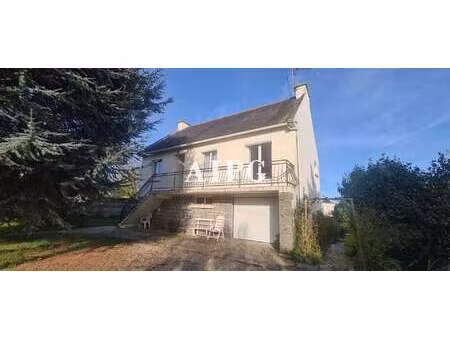 vente maison à lantic (22410) : à vendre / 102m² lantic