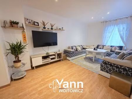 en vente maison 350 m² – 179 000 € |moyeuvre-grande