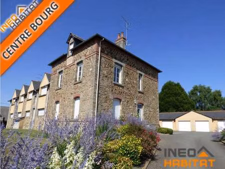 location maison à guipel (35440) : à louer / 21m² guipel