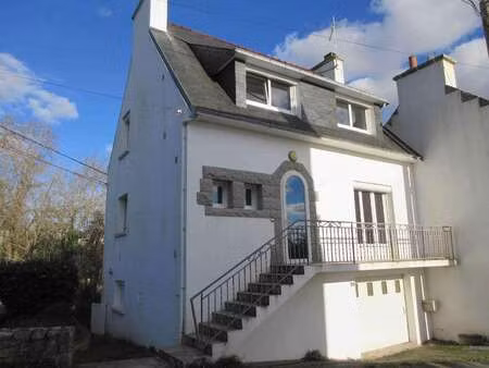 vente maison à audierne (29770) : à vendre / 87m² audierne