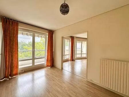 vente appartement 4 pièces à saint-herblain (44800) : à vendre 4 pièces / 83m² saint-herbl