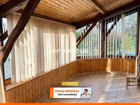 vente maison à saint-philbert-en-mauges (49600) : à vendre / 75m² saint-philbert-en-mauges