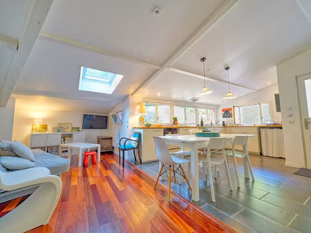 appartement guethary 3 pièce(s) 65.03m2