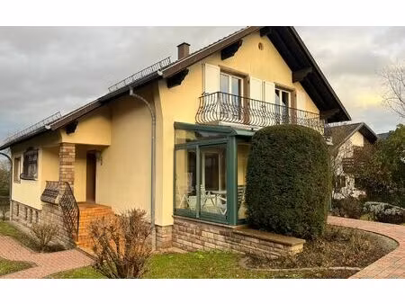 location appartement  120 m² t-3 à ottersthal  1 090 €