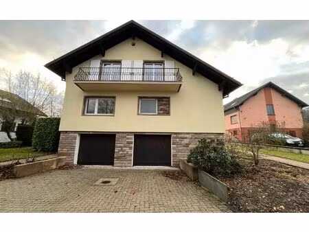 location appartement  91.91 m² t-3 à ottersthal  920 €