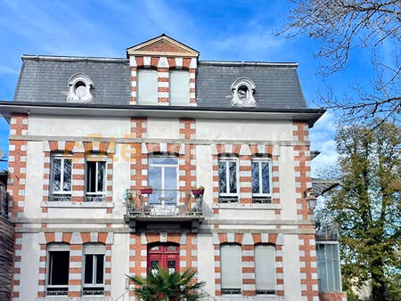 appartement 2 pièce(s) 41.66 m2