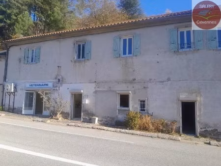 appartement à rénover