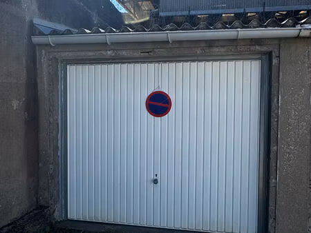 box nantes quartier zola proche du boulevard de la fraternité