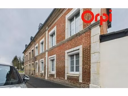 maison brionne m² t-4 à vendre  149 000 €