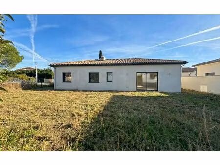 maison labarthe-sur-lèze m² t-5 à vendre  386 000 €