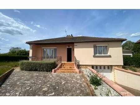 maison mainvilliers 87 m² t-4 à vendre  171 000 €