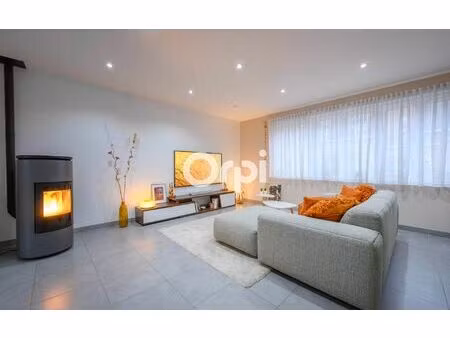 maison merville m² t-4 à vendre  222 500 €