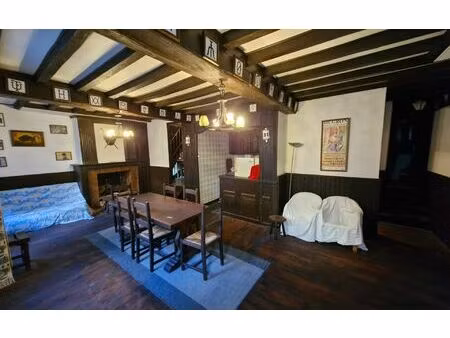 maison mugron m² t-10 à vendre  99 000 €