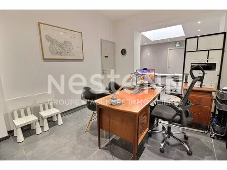 maison premesques - combles aménageables - possibilité activité libérale