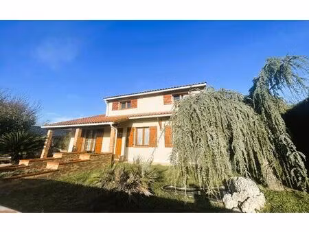 maison saint-loup-cammas m² t-7 à vendre  400 000 €