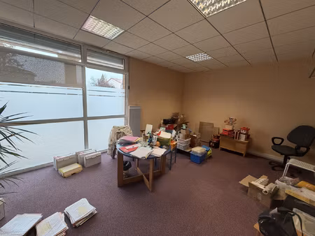 local en partage a louer