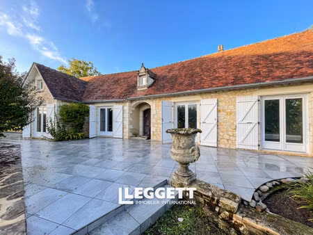 maison 6 pièce(s)  beaulieu-sur-dordogne