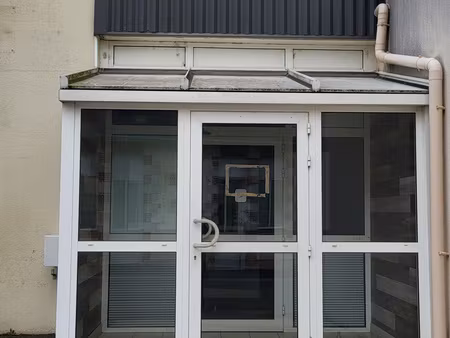 local commercial à maumusson