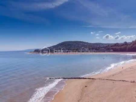 propriété de 190 m² à dives-sur-mer