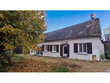 maintenon proche maison ancienne