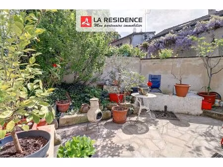 maison de 5 pièces