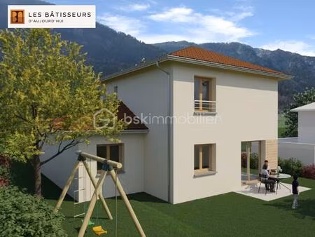 terrain de 513 m² à brie-et-angonnes