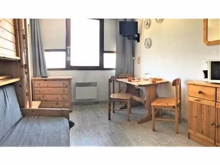 mountain collection immobilier